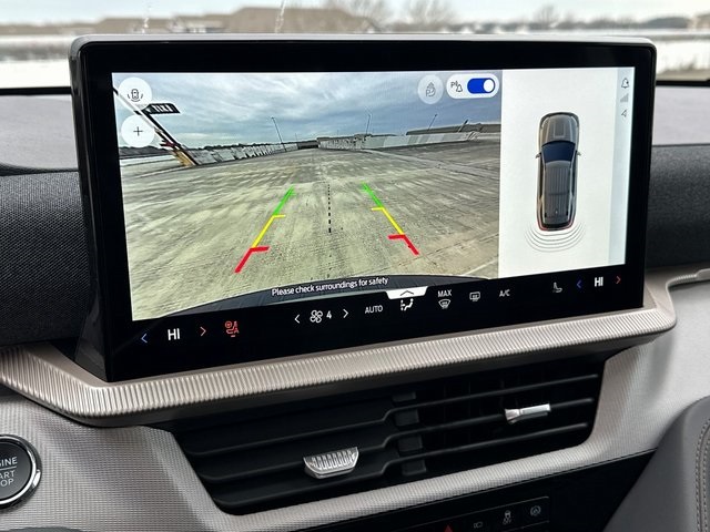 New 2026 Ford Explorer - photo 27