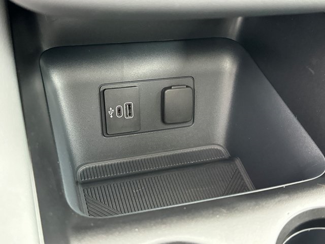 New 2026 Ford Explorer - photo 28