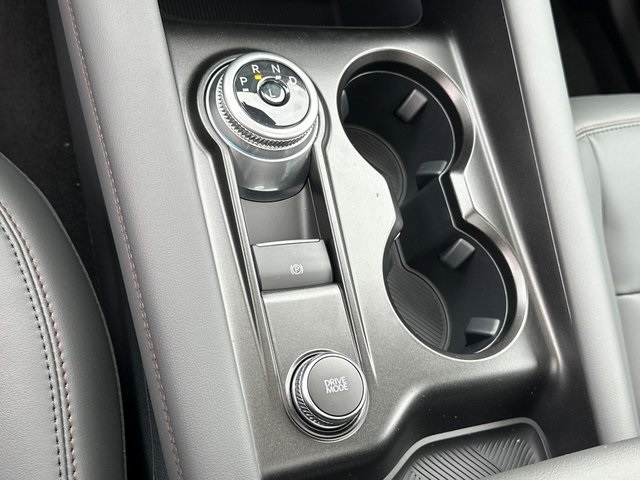 New 2026 Ford Explorer - photo 29