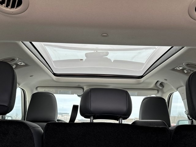 New 2026 Ford Explorer - photo 12