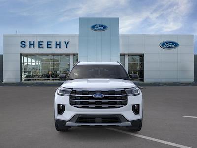 2026 Ford Explorer 4WD SUV for sale #GA51149 - photo 2