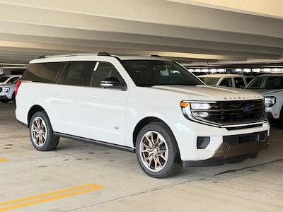 2026 Ford Expedition MAX 4WD SUV for sale #GA51434 - photo 1