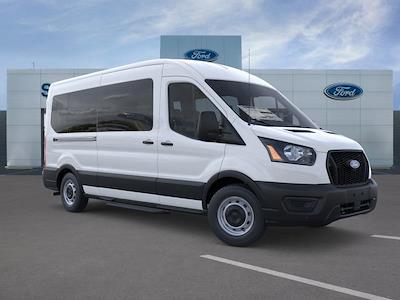 New 2026 Ford Transit 350 - photo 1