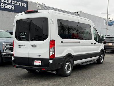 New 2026 Ford Transit 350 - photo 1