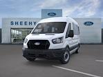 New 2026 Ford Transit 350 XL Passenger Van for sale #GA51499 - photo 5