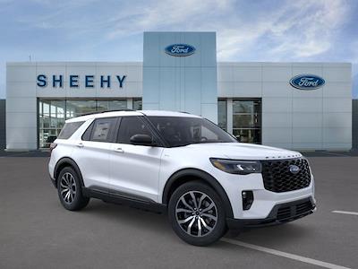 2026 Ford Explorer 4WD SUV for sale #GA51580 - photo 1