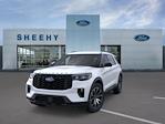 2026 Ford Explorer 4WD SUV for sale #GA51580 - photo 4