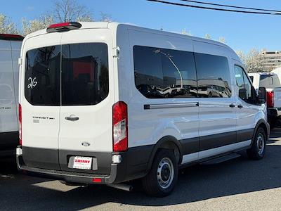 New 2026 Ford Transit 350 - photo 1