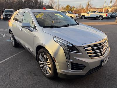 2018 Cadillac XT5 AWD SUV for sale #GA51839B - photo 1