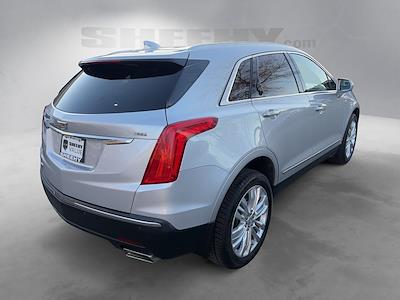 2018 Cadillac XT5 AWD SUV for sale #GJ5002PB - photo 2