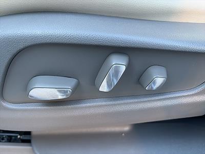 Used 2018 Cadillac XT5 Premium Luxury for sale #GA51839B - photo 2