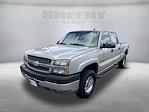 2004 Chevrolet Silverado 2500 Crew Cab 4x4 Pickup for sale #GA52128B - photo 10