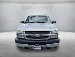 2004 Chevrolet Silverado 2500 Crew Cab 4x4 Pickup for sale #GA52128B - photo 11