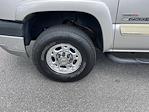 2004 Chevrolet Silverado 2500 Crew Cab 4x4 Pickup for sale #GA52128B - photo 12