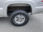 2004 Chevrolet Silverado 2500 Crew Cab 4x4 Pickup for sale #GA52128B - photo 13