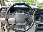 2004 Chevrolet Silverado 2500 Crew Cab 4x4 Pickup for sale #GA52128B - photo 28