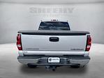 2004 Chevrolet Silverado 2500 Crew Cab 4x4 Pickup for sale #GA52128B - photo 5