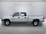 2004 Chevrolet Silverado 2500 Crew Cab 4x4 Pickup for sale #GA52128B - photo 8