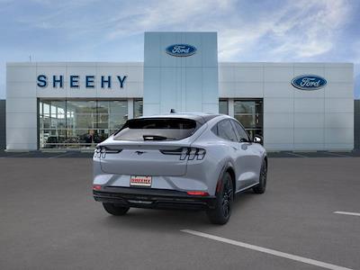 2025 Ford Mustang Mach-E RWD SUV for sale #GA52396 - photo 2