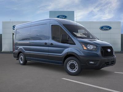 New 2026 Ford Transit 250 Medium Roof Empty Cargo Van for sale #GA52815 - photo 1