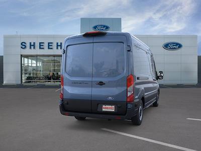 New 2026 Ford Transit 250 Medium Roof Empty Cargo Van for sale #GA52815 - photo 2