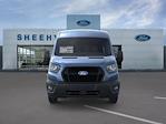 New 2026 Ford Transit 250 Medium Roof Empty Cargo Van for sale #GA52815 - photo 3