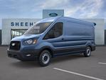 New 2026 Ford Transit 250 Medium Roof Empty Cargo Van for sale #GA52815 - photo 4