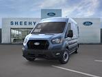 New 2026 Ford Transit 250 Medium Roof Empty Cargo Van for sale #GA52815 - photo 5