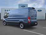 New 2026 Ford Transit 250 Medium Roof Empty Cargo Van for sale #GA52815 - photo 7