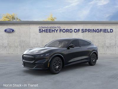2025 Ford Mustang Mach-E RWD SUV for sale #GA25876 - photo 1