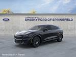 2025 Ford Mustang Mach-E RWD SUV for sale #GA25876 - photo 1
