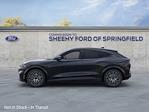 2025 Ford Mustang Mach-E RWD SUV for sale #GA25876 - photo 4