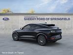 2025 Ford Mustang Mach-E RWD SUV for sale #GA25876 - photo 2