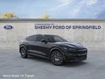 2025 Ford Mustang Mach-E RWD SUV for sale #GA25876 - photo 7