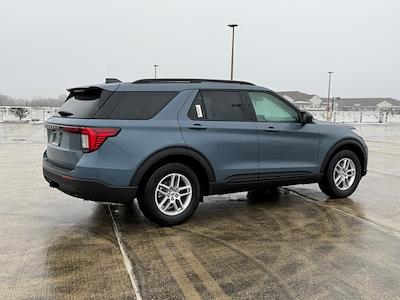 New 2026 Ford Explorer - photo 1