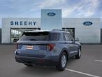 2026 Ford Explorer RWD SUV for sale #GA53004 - photo 2