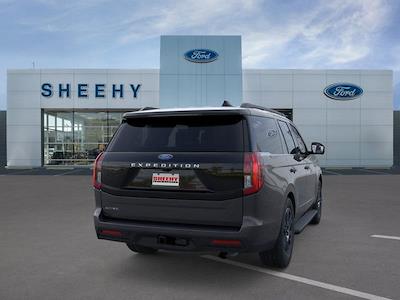 2025 Ford Expedition 4WD SUV for sale #GA53021 - photo 2
