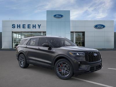 2026 Ford Explorer 4WD SUV for sale #GA53316 - photo 1