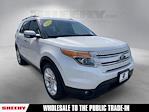 2015 Ford Explorer 4WD SUV for sale #GA54109A - photo 1
