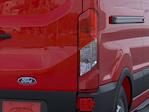 2026 Ford Transit 250 Medium Roof RWD Empty Cargo Van for sale #GA54172 - photo 21