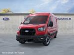 2026 Ford Transit 250 Medium Roof RWD Empty Cargo Van for sale #GA54172 - photo 5