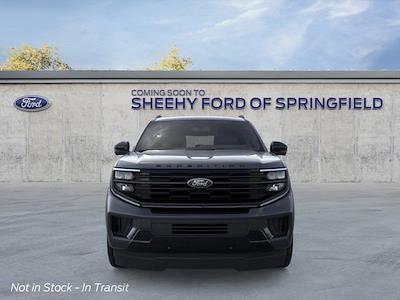 New 2025 Ford Expedition MAX Platinum 4x4 SUV for sale #GA54239 - photo 2