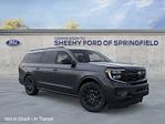 New 2025 Ford Expedition MAX Platinum 4x4 SUV for sale #GA54239 - photo 1