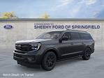 New 2025 Ford Expedition MAX Platinum 4x4 SUV for sale #GA54239 - photo 3