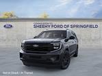 New 2025 Ford Expedition MAX Platinum 4x4 SUV for sale #GA54239 - photo 4