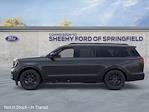 New 2025 Ford Expedition MAX Platinum 4x4 SUV for sale #GA54239 - photo 5