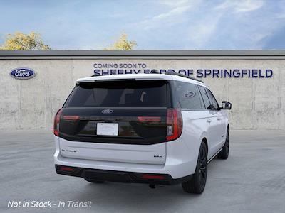 2025 Ford Expedition MAX 4WD SUV for sale #GA54413 - photo 2