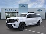 2025 Ford Expedition MAX 4WD SUV for sale #GA54413 - photo 4