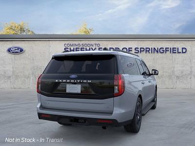 2025 Ford Expedition MAX 4WD SUV for sale #GA54749 - photo 2
