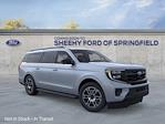 New 2025 Ford Expedition MAX XLT 4x4 SUV for sale #GA54749 - photo 1